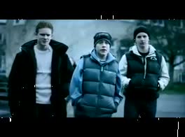 Friends-words feel more than you think